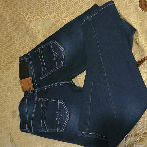 Blue Rag Jeans - Picture 2 of 5